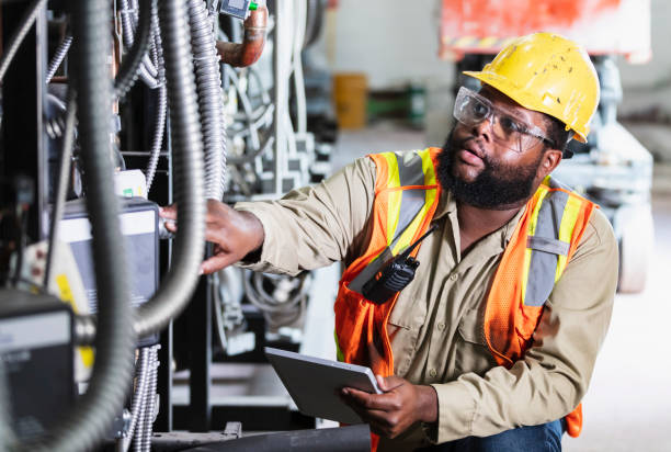 Best Electric Panel Repair  in Palm Valley, TX