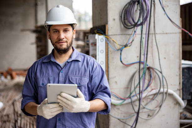 Best Electrical Outlet Repair  in Palm Valley, TX