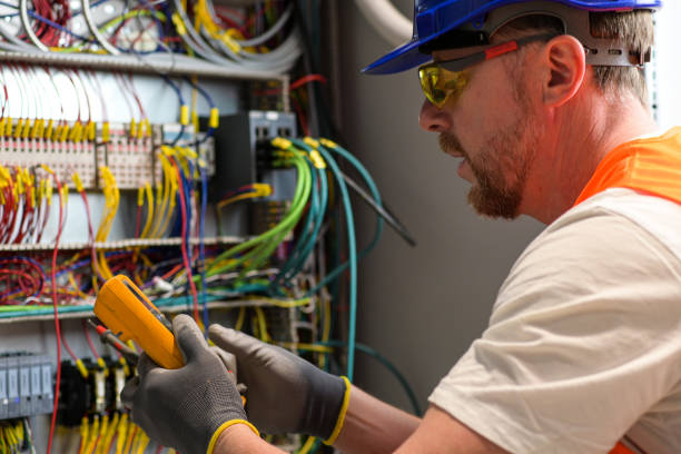 Best Electrical Wiring Services  in Palm Valley, TX